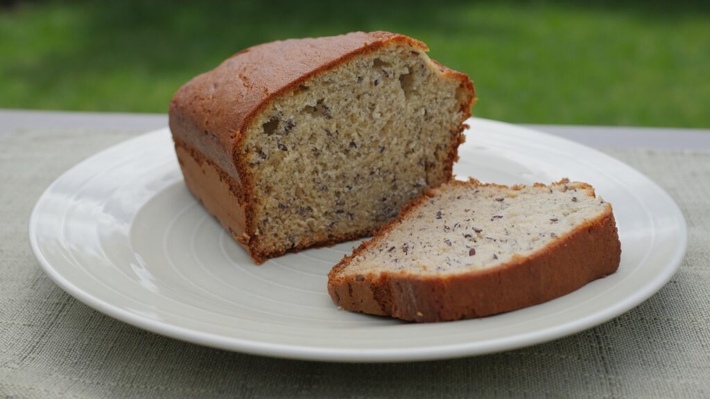 Fage banana bread recipe