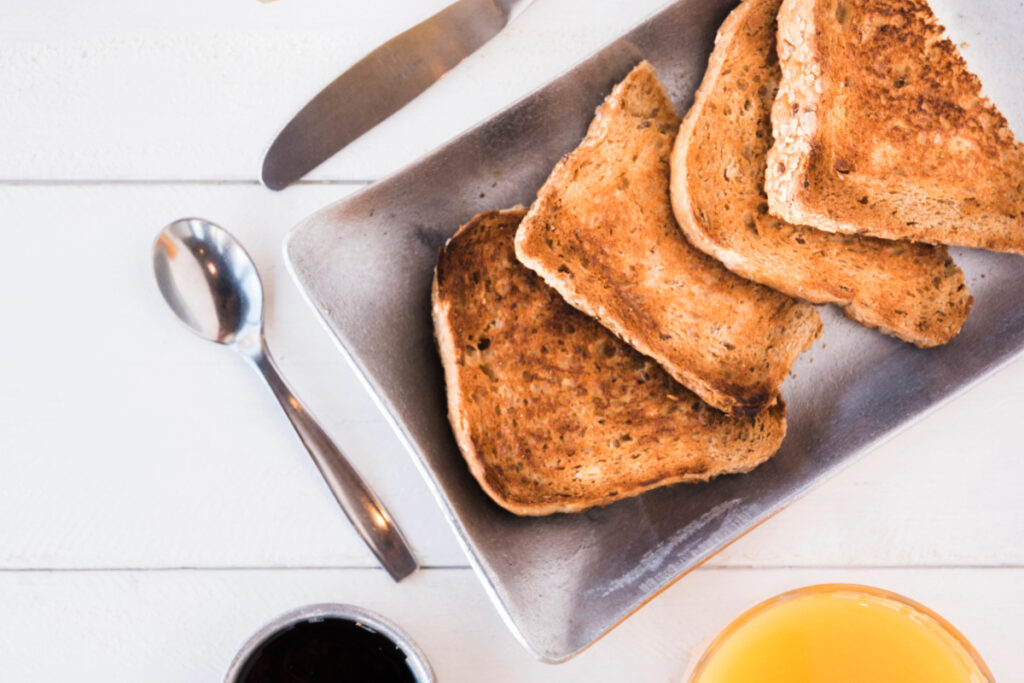 Substitute Vanilla Extract in French Toast

