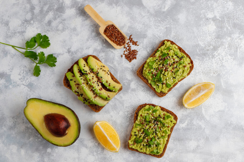 Avocado Toast Seasoning