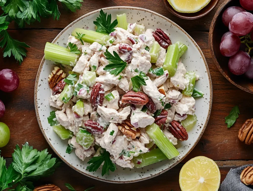 Golden Chick Chicken Salad