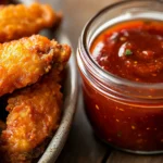 Rochester Country Sweet Sauce recipe