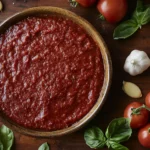 Pizza Sweet Sauce Recipe