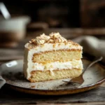 Why is it called miserable cake?